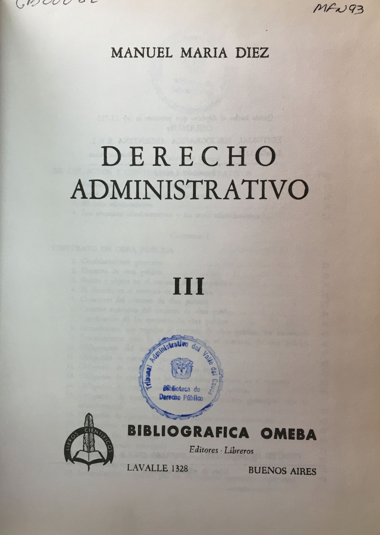 Libro